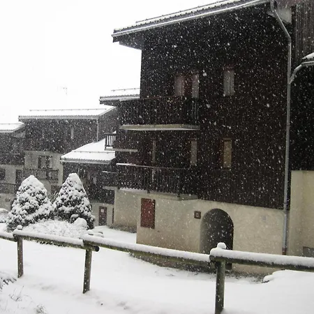 Les Cotes - Bel Renove Proche Espace Paradisio Mae-8681 Lejlighed