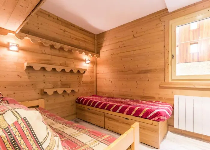 Lejlighed Les Cotes - Bel Renove Proche Espace Paradisio Mae-8681 *