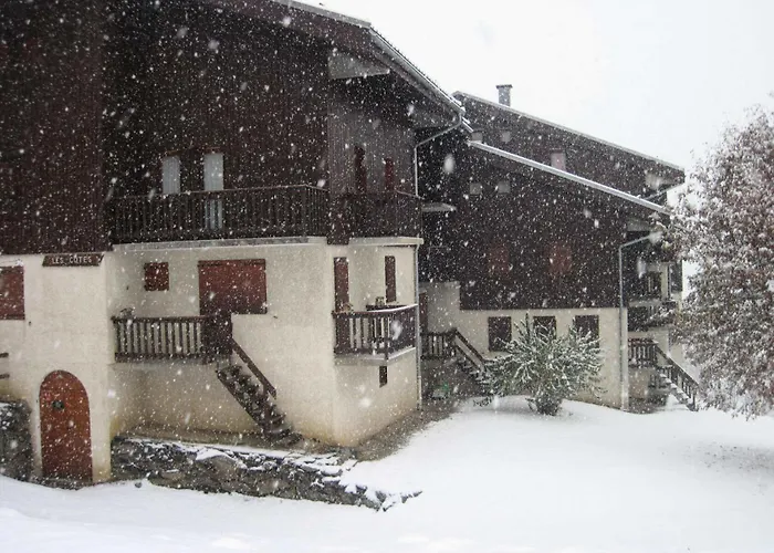 Les Cotes - Bel Renove Proche Espace Paradisio Mae-8681