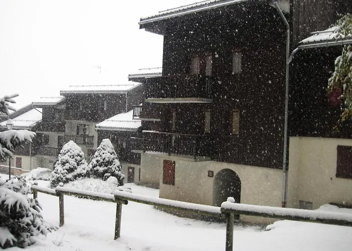 Les Cotes - Bel Renove Proche Espace Paradisio Mae-8681 Apartment