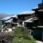 Apartamento Résidence Les Cotes - Bel Rénové Proche Espace Paradisio Mae-8681