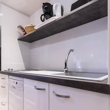 Résidence Les Cotes - Bel Rénové Proche Espace Paradisio Mae-8681 Apartamento La Plagne