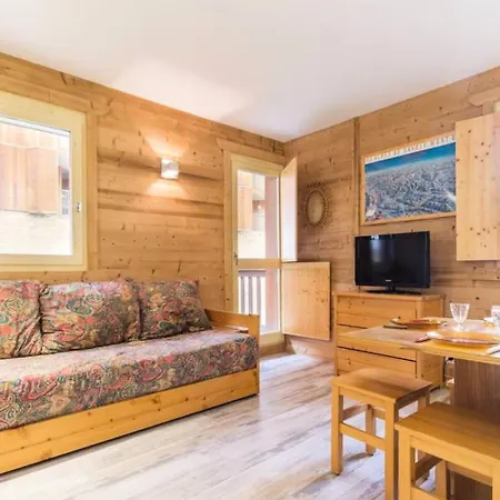 Apartment Les Cotes - Bel Renove Proche Espace Paradisio Mae-8681