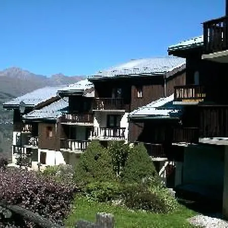 아파트 Les Cotes - Bel Renove Proche Espace Paradisio Mae-8681