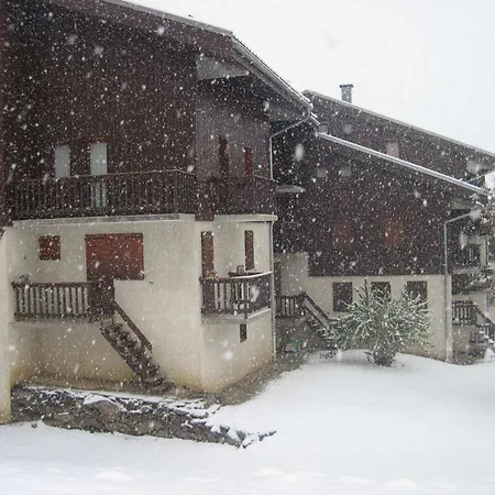 Apartment Les Cotes - Bel Renove Proche Espace Paradisio Mae-8681 La Plagne